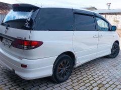 Сүрөт унаа Toyota Estima