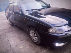 Фото авто Daewoo Nexia