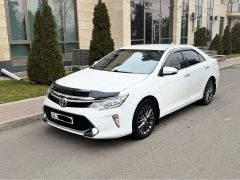 Photo of the vehicle Toyota Camry