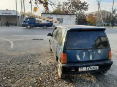 Фото авто Daewoo Tico