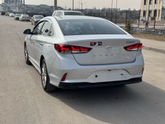 Сүрөт унаа Hyundai Sonata