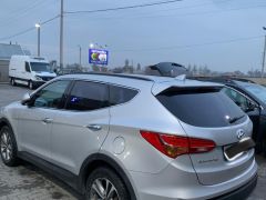 Фото авто Hyundai Santa Fe