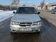 Сүрөт унаа Daewoo Nexia