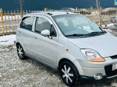 Сүрөт унаа Daewoo Matiz