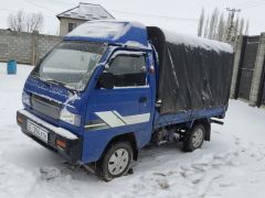 Фото авто Daewoo Labo