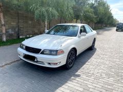 Photo of the vehicle Toyota Mark II