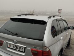 Photo of the vehicle BMW X5