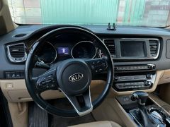 Сүрөт унаа Kia Carnival