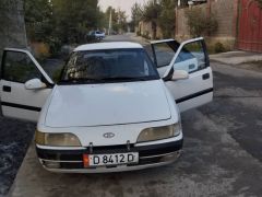 Фото авто Daewoo Espero