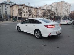 Photo of the vehicle Hyundai Sonata