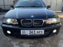 Фото авто BMW 3 серии