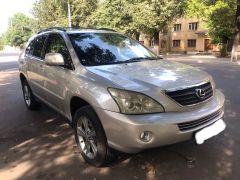 Фото авто Lexus RX