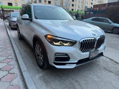 Фото BMW X5  2018