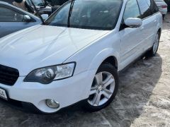 Photo of the vehicle Subaru Outback