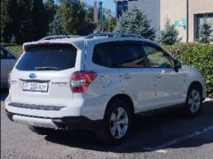 Фото авто Subaru Forester