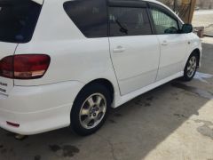 Фото авто Toyota Ipsum