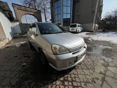 Сүрөт унаа Suzuki Liana