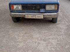 Photo of the vehicle ВАЗ (Lada) 2104