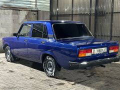 Фото авто ВАЗ (Lada) 2107