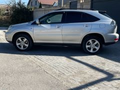 Сүрөт унаа Lexus RX