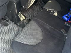 Сүрөт унаа Honda Fit