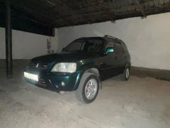 Сүрөт унаа Honda CR-V