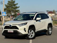 Фото авто Toyota RAV4