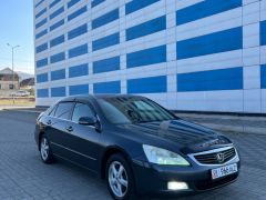 Сүрөт унаа Honda Inspire