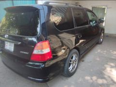 Photo of the vehicle Honda Odyssey