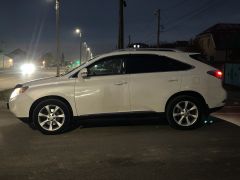 Фото авто Lexus RX