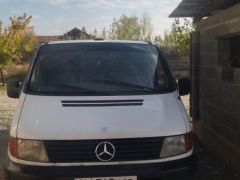 Photo of the vehicle Mercedes-Benz Vito