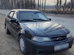 Сүрөт унаа Daewoo Nexia