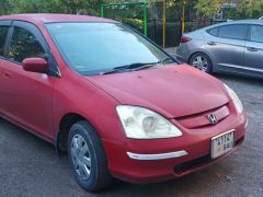 Сүрөт унаа Honda Civic