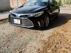 Сүрөт унаа Toyota Avalon