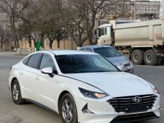 Фото авто Hyundai Sonata