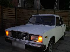 Photo of the vehicle ВАЗ (Lada) 2107