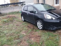 Фото авто Honda Fit