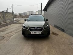 Фото авто Subaru Outback