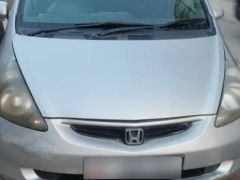 Фото авто Honda Fit