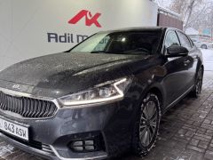 Фото авто Kia K7