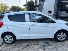 Сүрөт унаа Chevrolet Spark