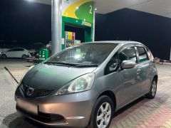 Фото авто Honda Fit