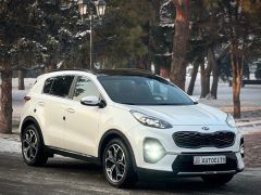 Photo of the vehicle Kia Sportage