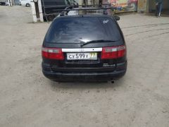 Фото авто Toyota Carina