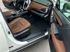 Фото авто Subaru Outback