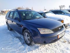 Сүрөт унаа Ford Mondeo