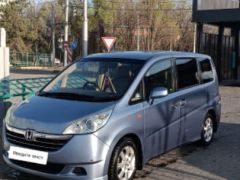 Фото авто Honda Stepwgn