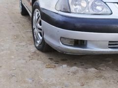 Photo of the vehicle Toyota Avensis