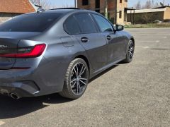 Сүрөт унаа BMW 3 серия