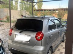 Сүрөт унаа Daewoo Matiz